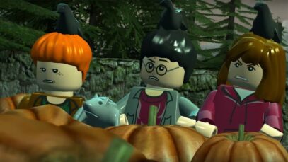 LEGO Harry Potter Collection Switch NSP Free Download Unfitgirl