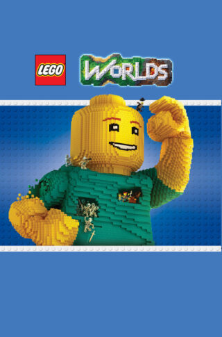 LEGO Worlds Free Download Unfitgirl