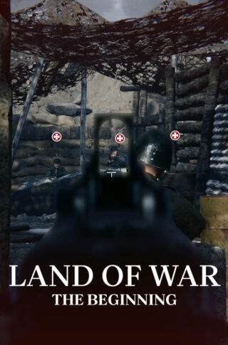 Land of War – The Beginning Free Download Unfitgirl