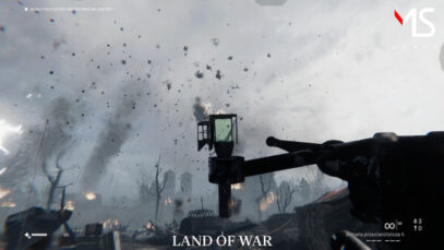 Land of War – The Beginning Free Download Unfitgirl