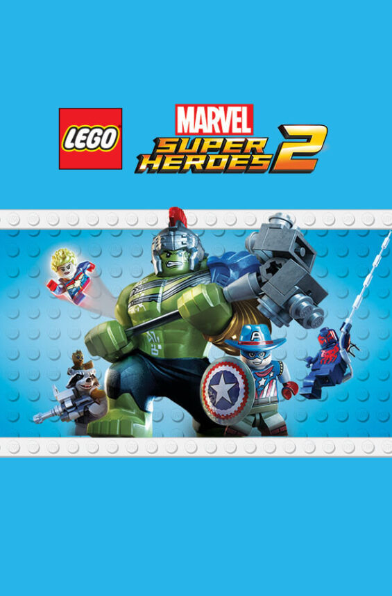 Lego Marvel Super Heroes 2 Free Download Unfitgirl
