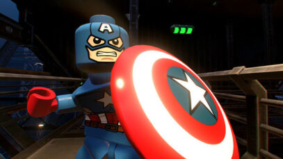 Lego Marvel Super Heroes 2 Free Download Unfitgirl