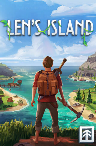 Len’s Island Free Download Unfitgirl