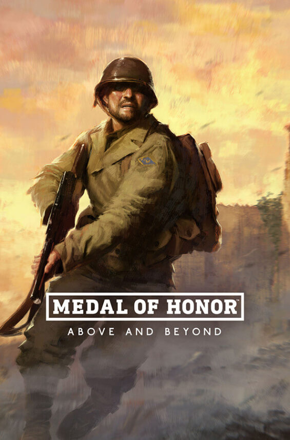 MEDAL OF HONOR ABOVE AND BEYOND Free Download Unfitgirl