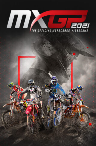 MXGP 2021 The Official Motocross Videogame Free Download Unfitgirl