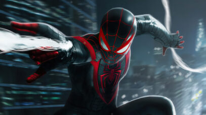 Marvels Spider-Man Miles Morales PS5 Free Download Unfitgirl