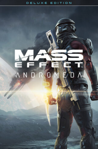 Mass Effect Andromeda Free Download Unfitgirl