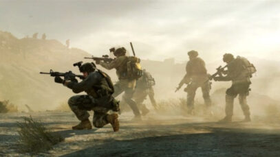 Medal of Honor Warfighter Free Download Unfitgirl