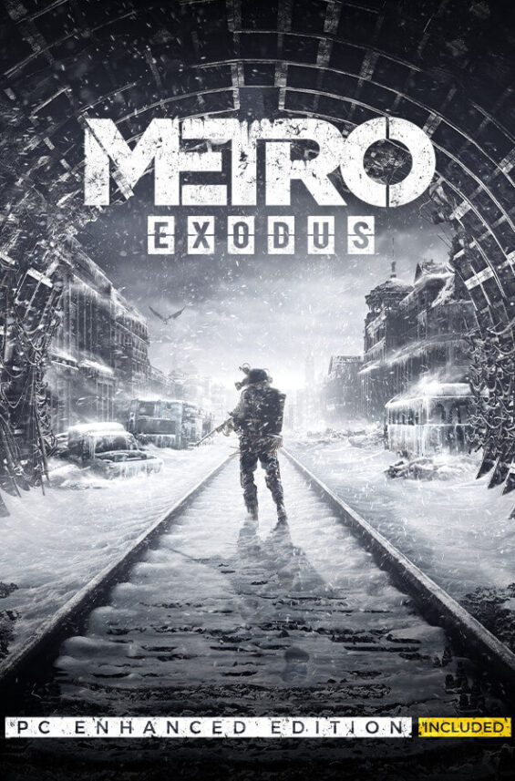 Metro Exodus Gold Edition Free Download Unfitgirl