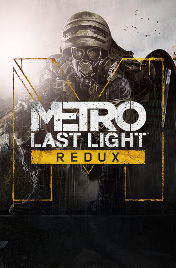 Metro Last Light Redux Free Download Unfitgirl