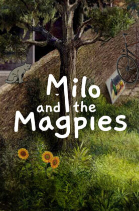 Milo and the Magpies Free Download Unfitgirl