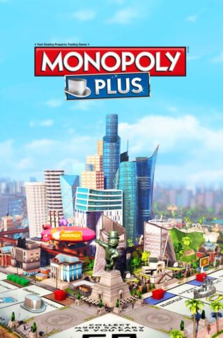 Monopoly Plus Free Download Unfitgirl
