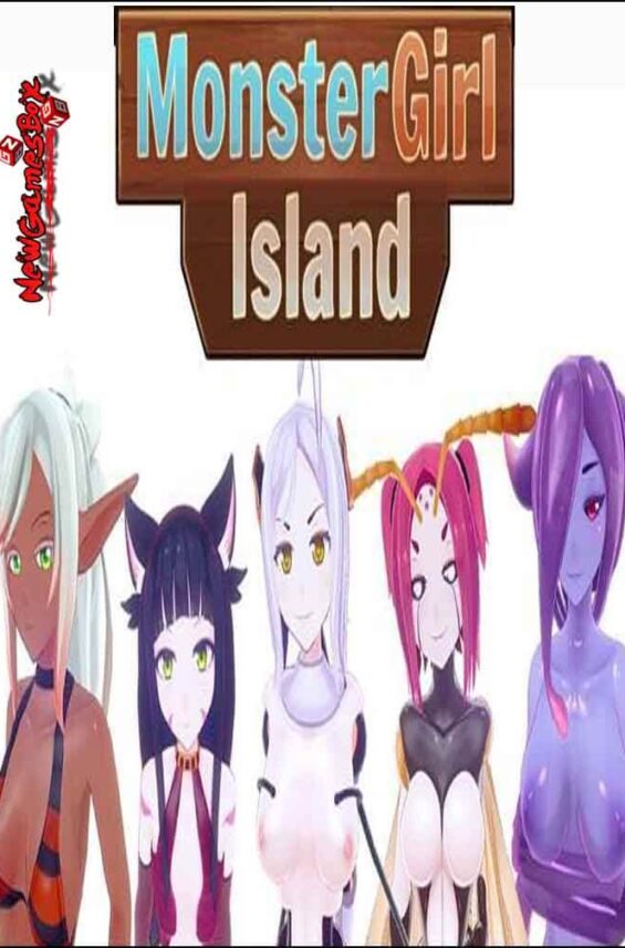 Monster Girl Island Free Download Unfitgirl