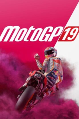 MotoGP 19 Free Download Unfitgirl
