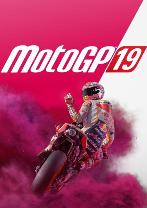 MotoGP 19 Free Download Unfitgirl