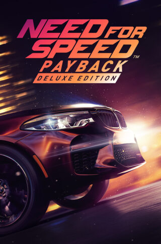 Need For Speed Payback Deluxe Edition Free Download Unfitgirl
