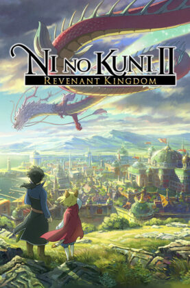 Ni no Kuni II Revenant Kingdom Free Download Unfitgirl