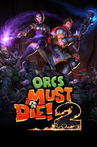 Orcs Must Die 2 Free Download UnfitgirlOrcs Must Die 2 Free Download Unfitgirl