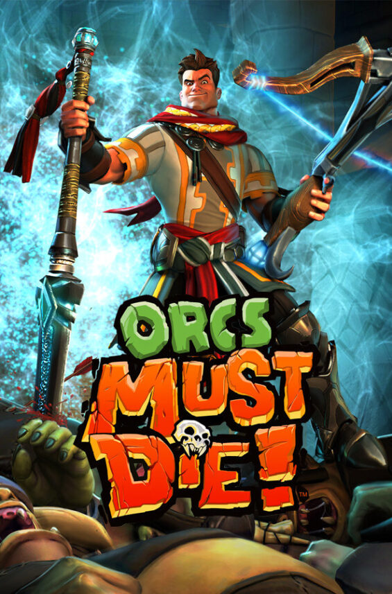 Orcs Must Die Free Download Unfitgirl