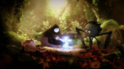 Ori and the Will of the Wisps Free Download Unfitgirl
