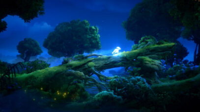 Ori and the Will of the Wisps Free Download Unfitgirl