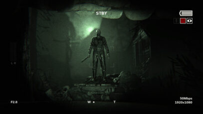 Outlast 2 Free Download Unfitgirl