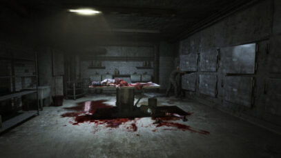 Outlast Free Download Unfitgirl