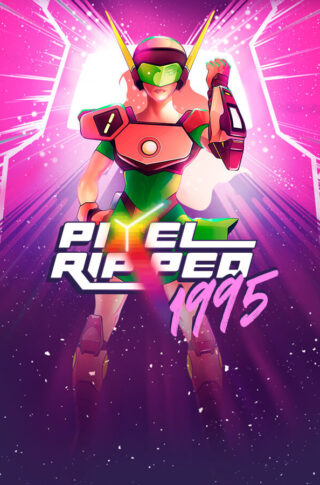Pixel Ripped 1995 Free Download Unfitgirl