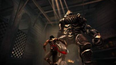 Prince of Persia Warrior Within Free Download Unfitgirl
