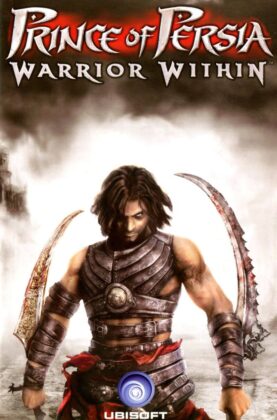 Prince of Persia Warrior Within Free Download Unfitgirl