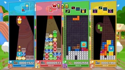 Puyo Puyo Tetris 2 Free Download Unfitgirl