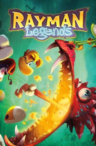 Rayman Legends Free Download Unfitgirl