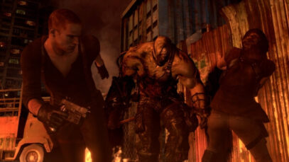 Resident Evil 6 Free Download Unfitgirl