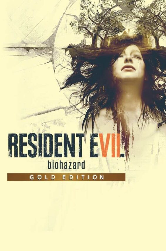 Resident Evil 7 Biohazard Gold Edition Free Download Unfitgirl