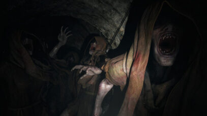 Resident Evil Village PS5 Free Download Unfitgirl
