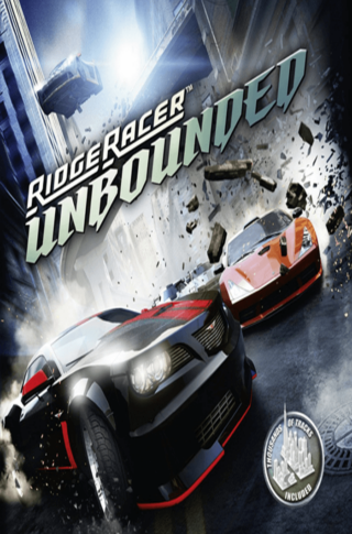Ridge Racer Unbounded Free Download Unfitgirl