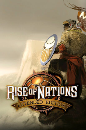 Rise of Nations Extended Edition Free Download Unfitgirl