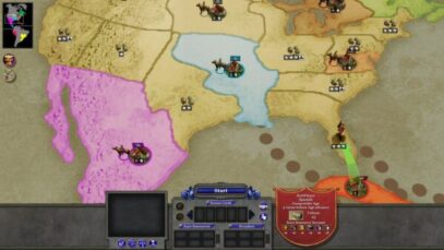 Rise of Nations Extended Edition Free Download Unfitgirl