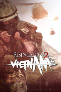 Rising Storm 2 Vietnam Free Download Unfitgirl
