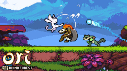Rivals of Aether Free Download Unfitgirl