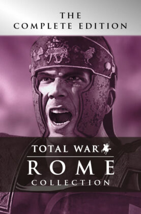 Rome Total War – Collection Free Download Unfitgirl