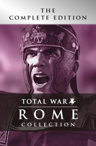 Rome Total War – Collection Free Download Unfitgirl