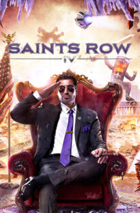 Saints Row IV Free Download Unfitgirl