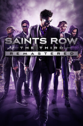 Saints Row The Third Remastered Free Download Unfitgirl