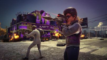 Saints Row The Third Remastered Free Download Unfitgirl