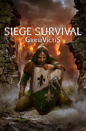 Siege Survival Gloria Victis Free Download Unfitgirl