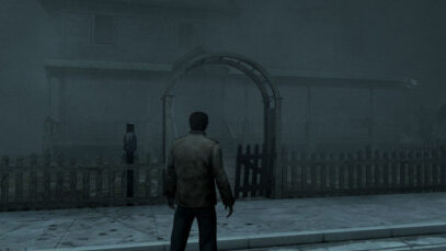 Silent Hill Homecoming Free Download Unfitgirl
