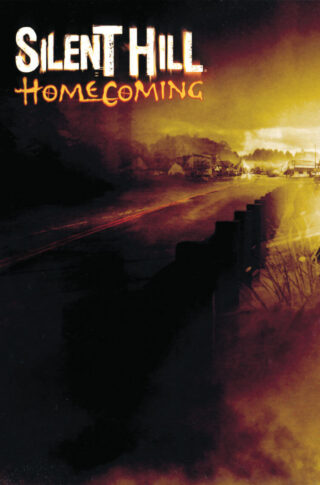 Silent Hill Homecoming Free Download Unfitgirl