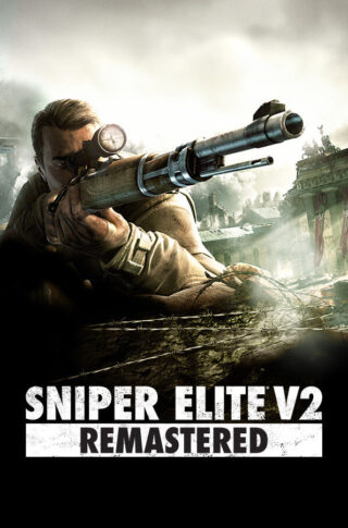 Sniper Elite V2 Remastered Switch NSP Free Download Unfitgirl