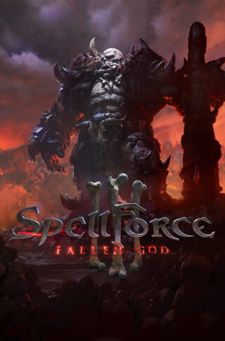 SpellForce 3 Fallen God Free Download Unfitgirl